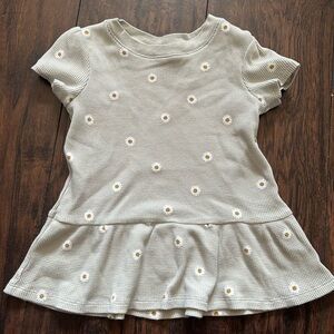 Cat & jack toddler shirt